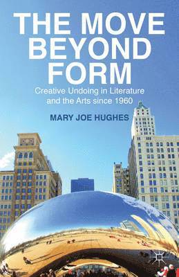 M. Hughes, Mary Joe Hughes - Move Beyond Form, Inbunden