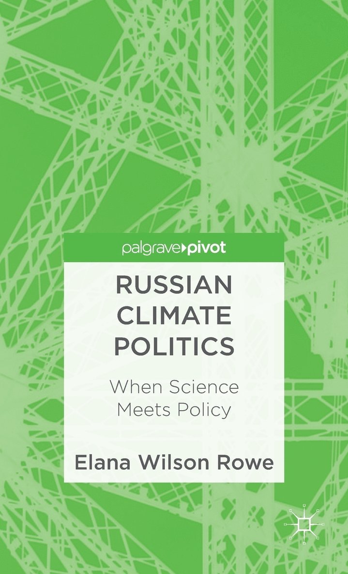 Russian Climate Politics 1