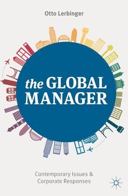 bokomslag The Global Manager