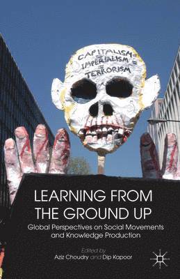 Learning from the Ground Up 1
