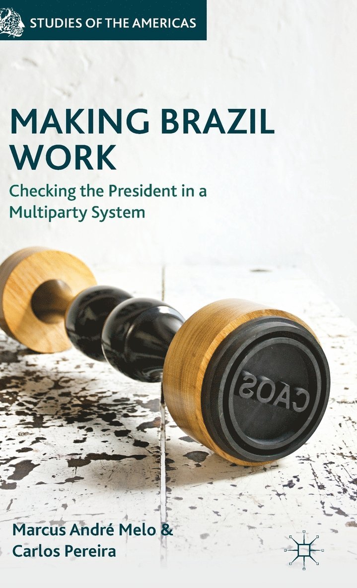 Making Brazil Work 1