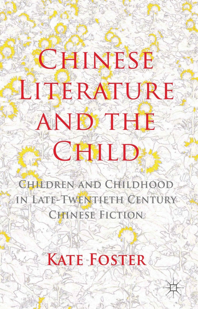 Chinese Literature and the Child