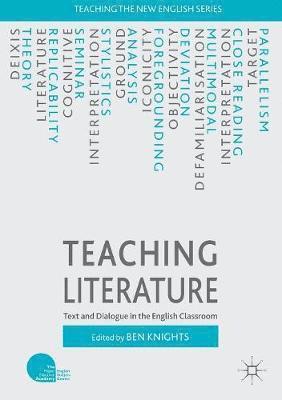 Teaching Literature 1