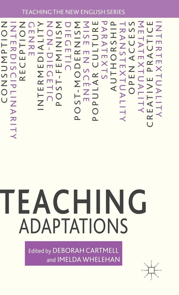 Teaching Adaptations 1