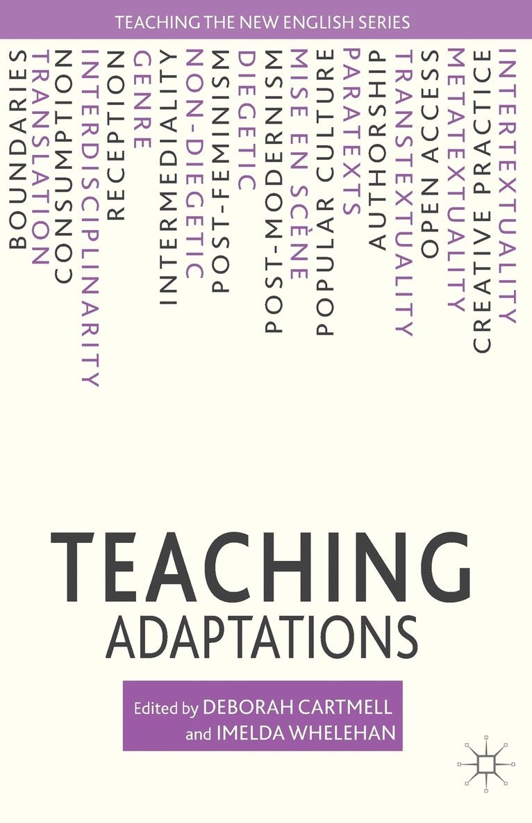 Teaching Adaptations 1