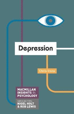 bokomslag Depression