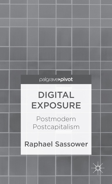 bokomslag Digital Exposure