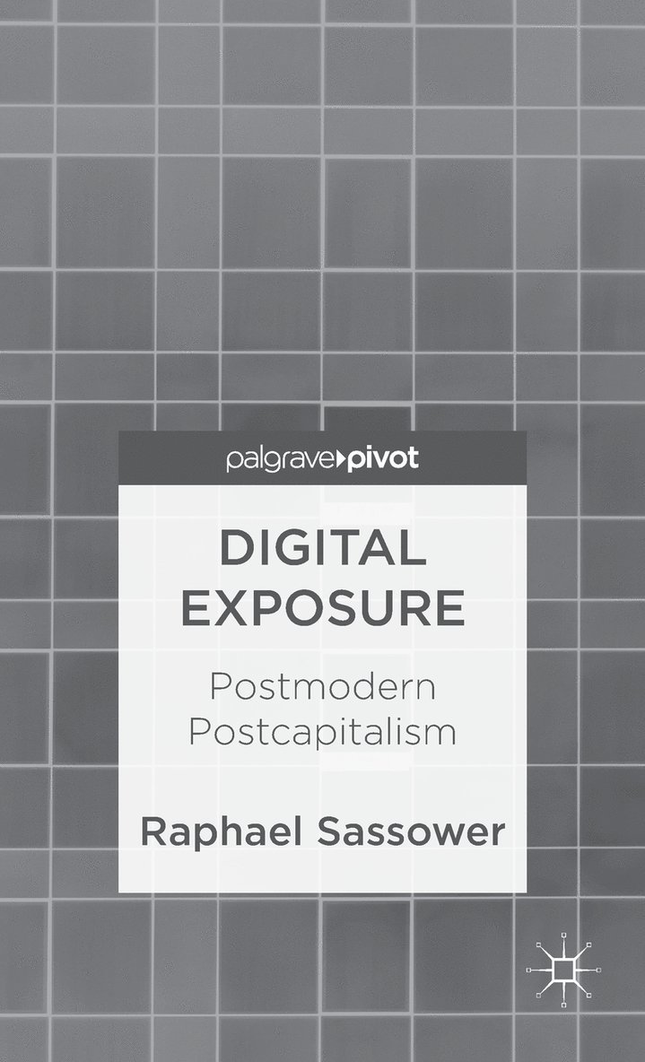 Digital Exposure 1