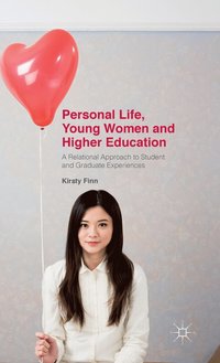 bokomslag Personal Life, Young Women and Higher Education
