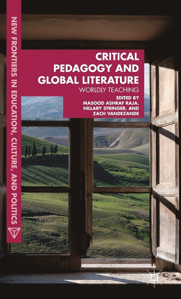 Critical Pedagogy and Global Literature 1