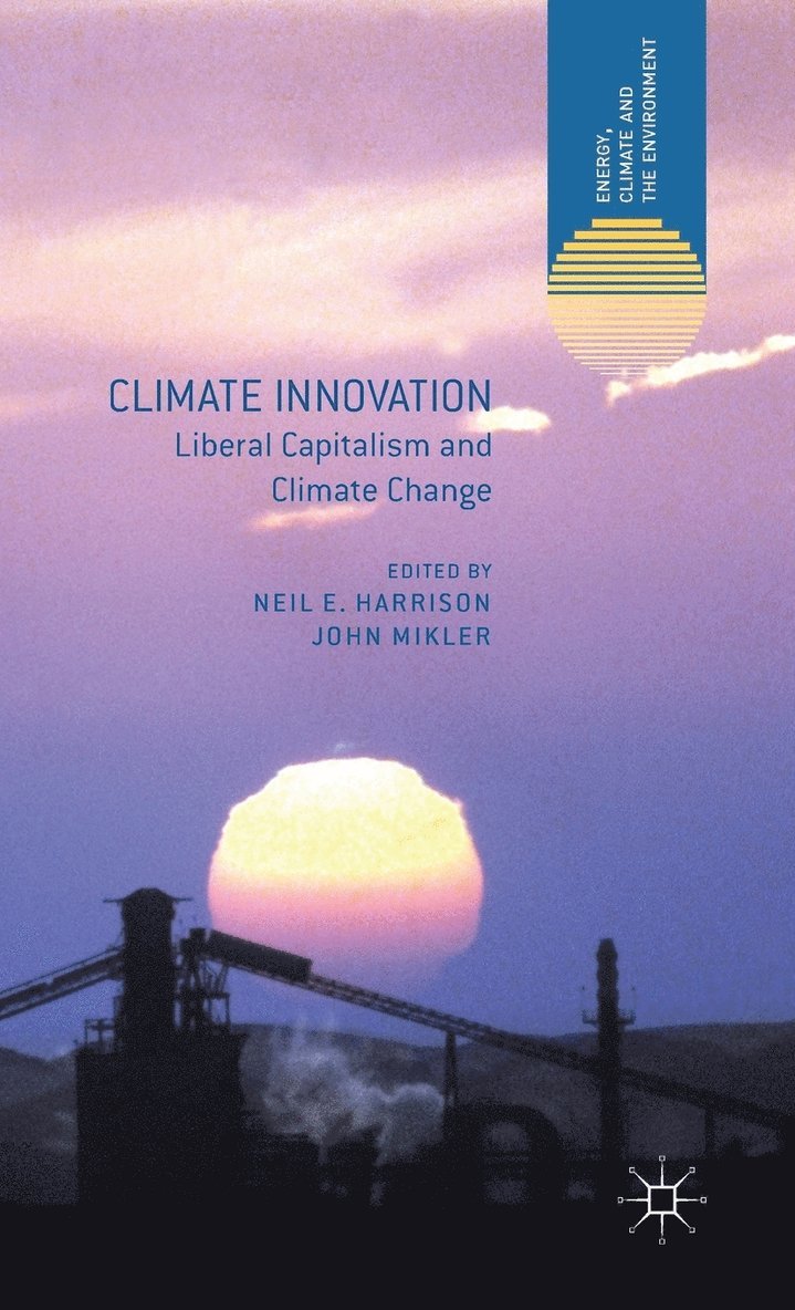 Climate Innovation 1