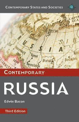 Contemporary Russia 1