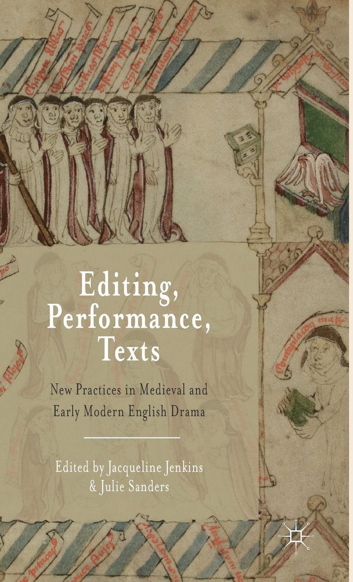 Editing, Performance, Texts 1