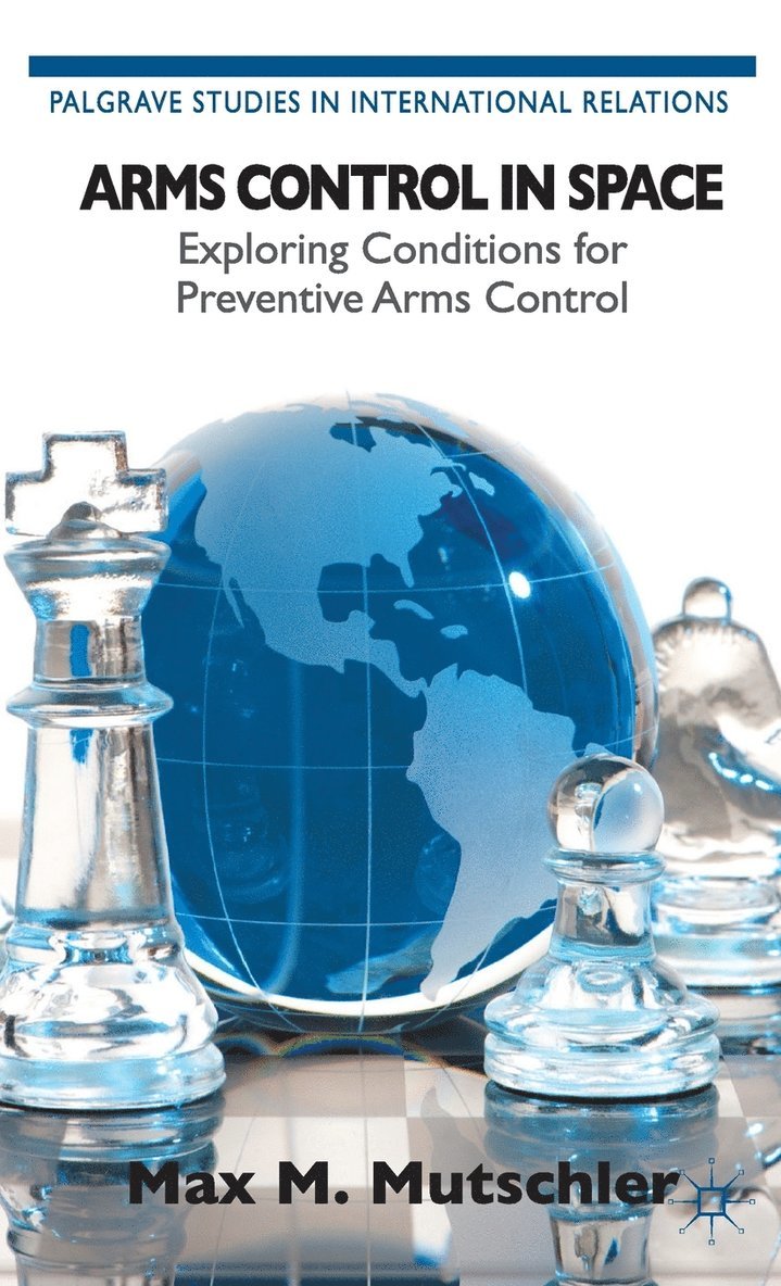 Arms Control in Space