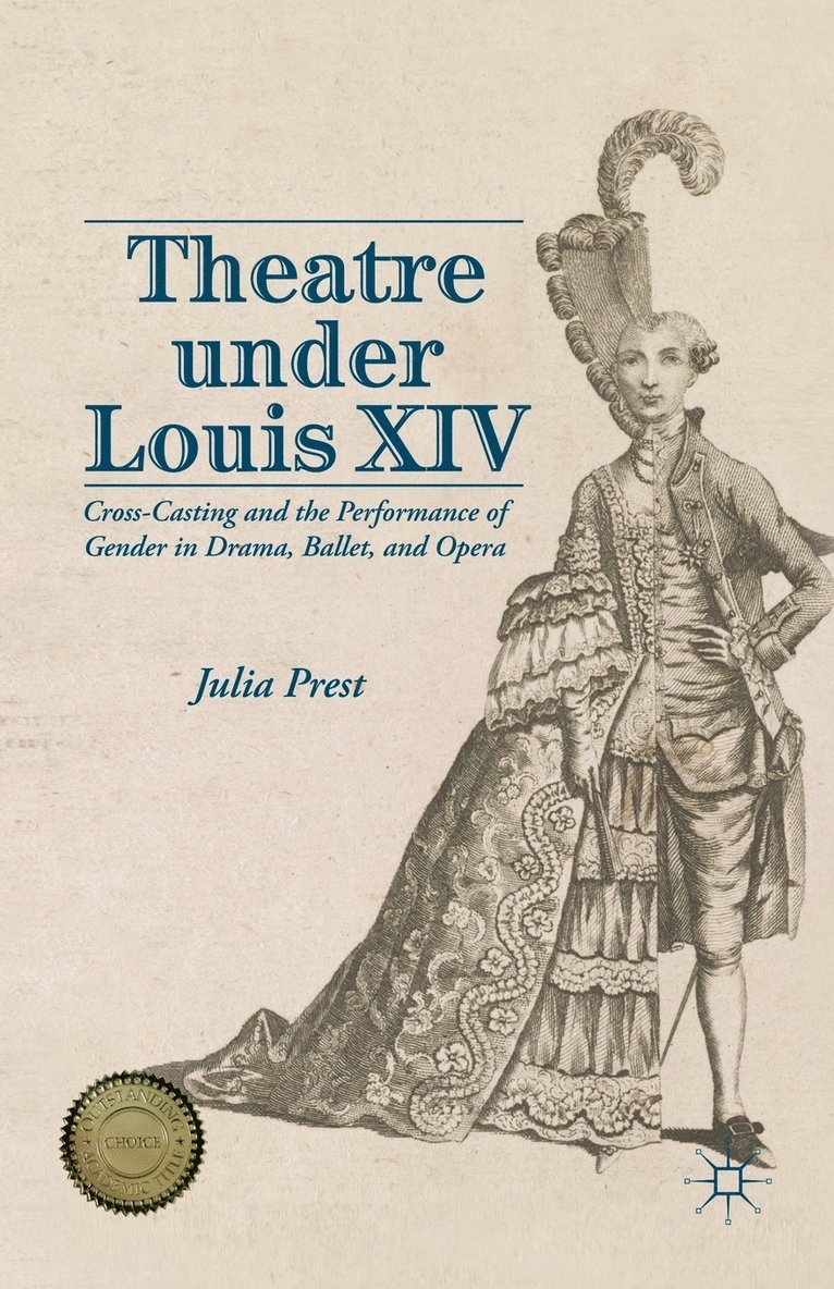 Theatre Under Louis XIV 1