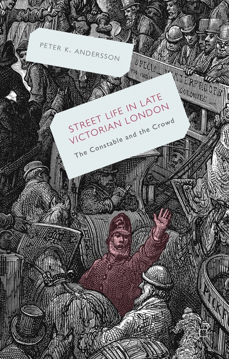 Streetlife in Late Victorian London 1