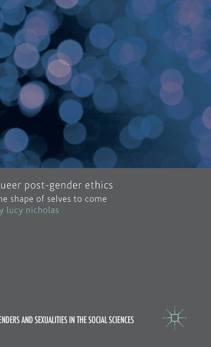 Queer Post-Gender Ethics 1
