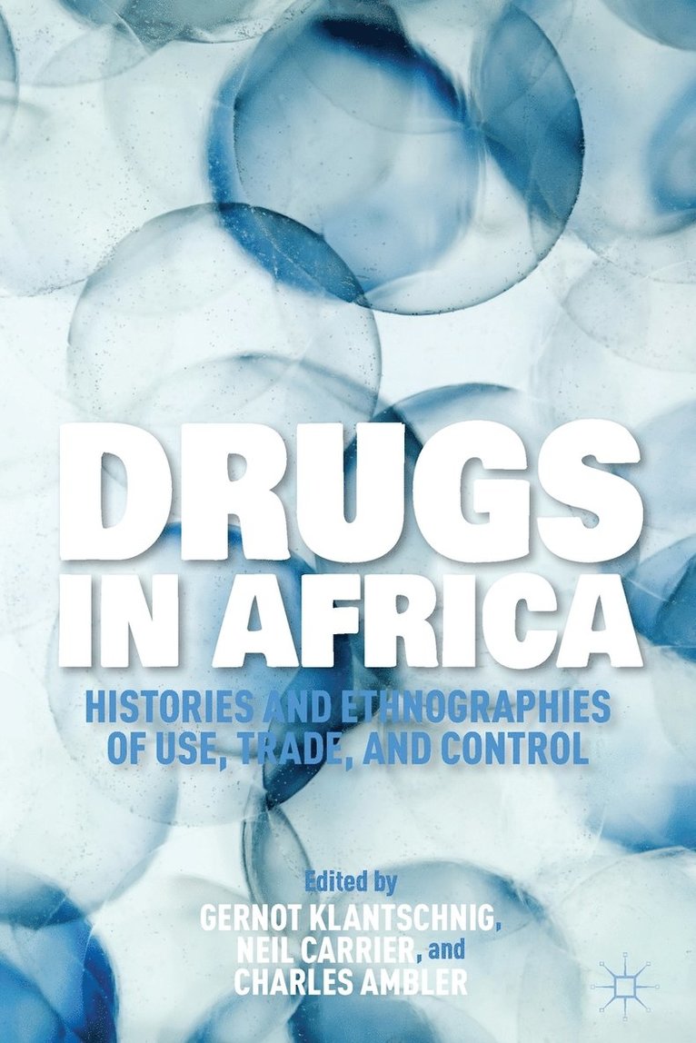 Drugs in Africa 1