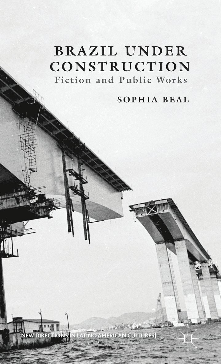 Brazil under Construction