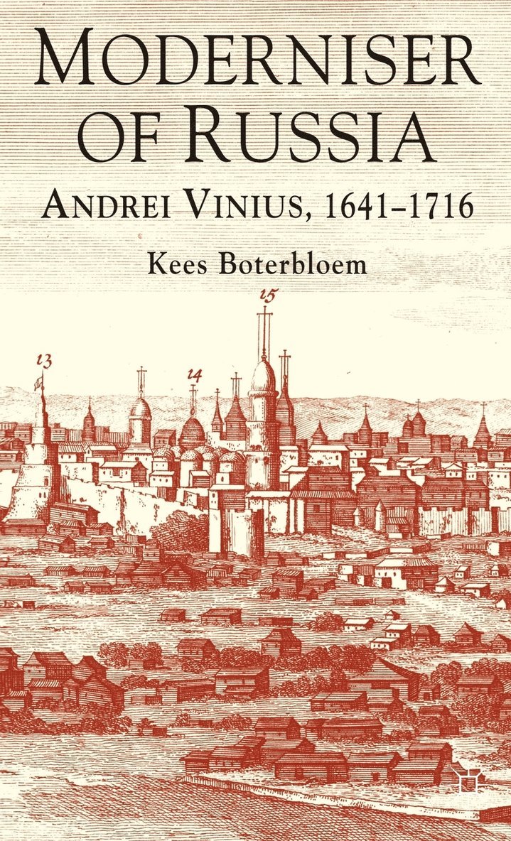 Moderniser of Russia