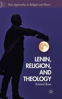 bokomslag Lenin, Religion, and Theology