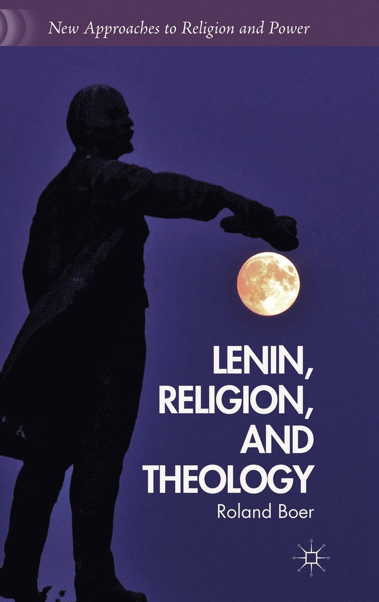 Lenin, Religion, and Theology 1