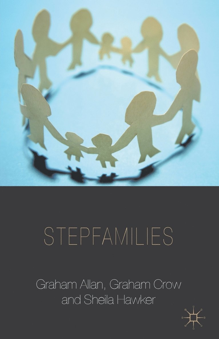 Stepfamilies 1