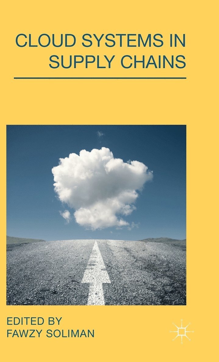 Cloud Systems in Supply Chains 1