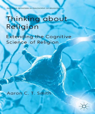 A. Smith, E. Wielenberg, Y. Nagasawa - Thinking about Religion, Inbunden
