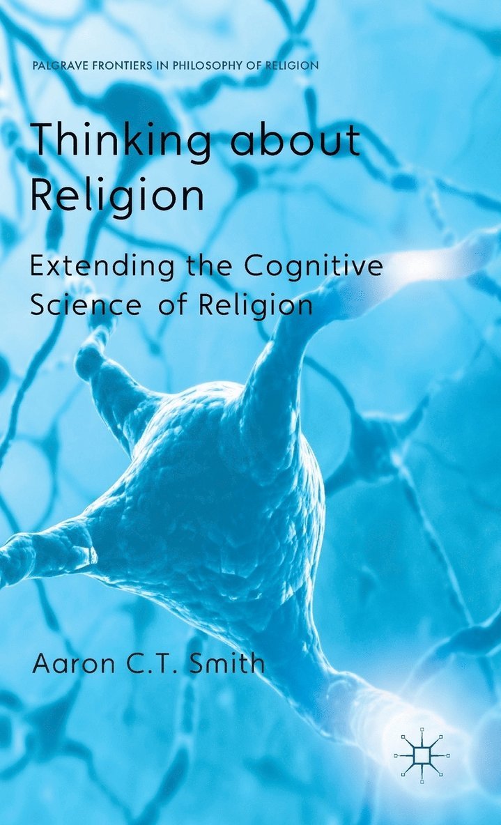 A. Smith, Aaron C. T. Smith, E. Wielenberg, Y. Nagasawa - Thinking about Religion, Inbunden