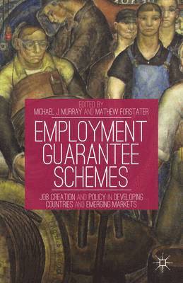 Employment Guarantee Schemes 1