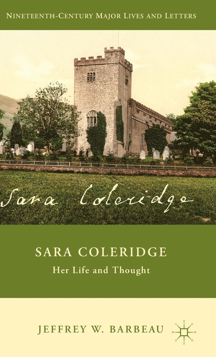 Sara Coleridge