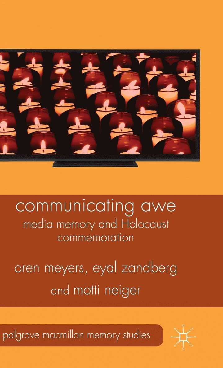 Communicating Awe 1