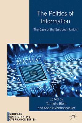 The Politics of Information 1