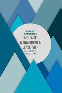 bokomslag Skills of Management and Leadership