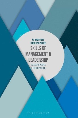 bokomslag Skills of Management and Leadership