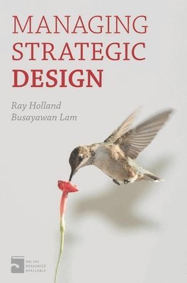 Managing Strategic Design 1