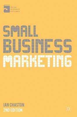 Small Business Marketing 1