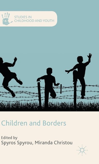 bokomslag Children and Borders