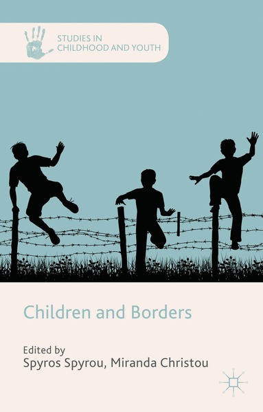 bokomslag Children and Borders