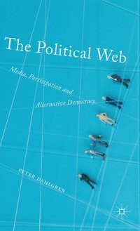 bokomslag Political Web