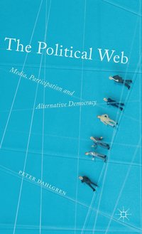 bokomslag The Political Web