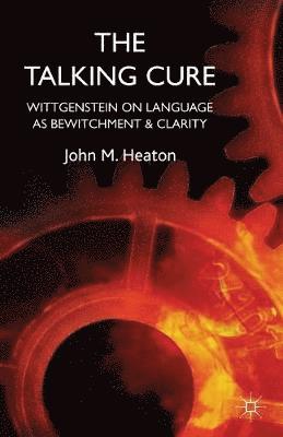 bokomslag The Talking Cure