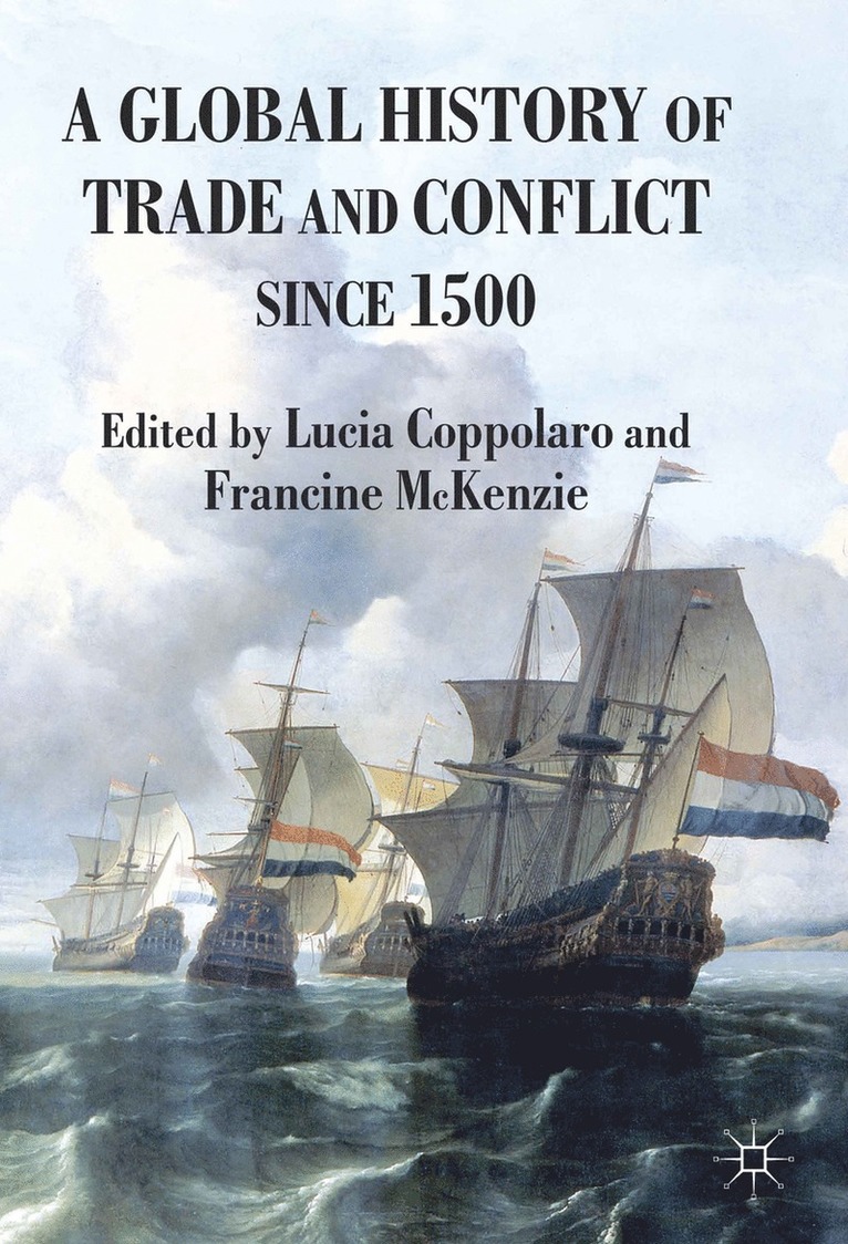 Global History of Trade and Conflict since 1500