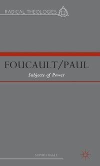 bokomslag Foucault/Paul