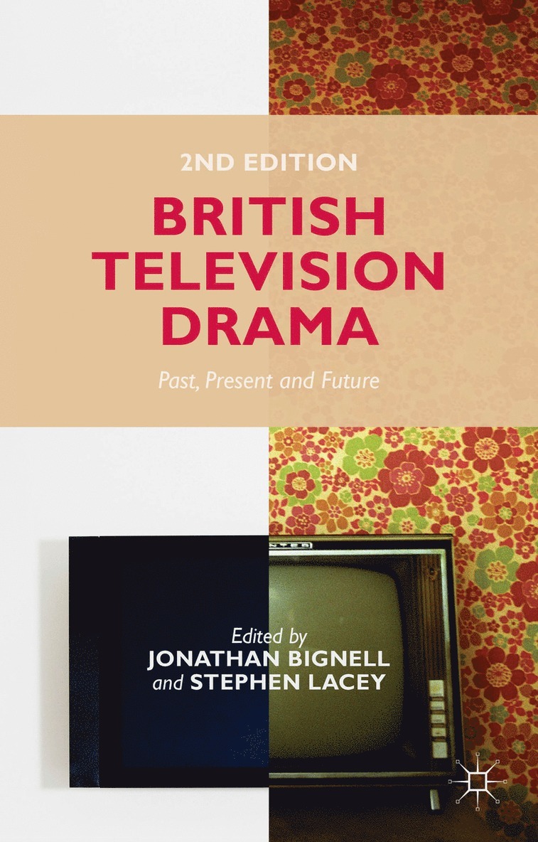 J. Bignell, S. Lacey, Dr Bignell, Jonathan, Stephen Lacey - British Television Drama, Inbunden