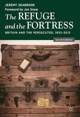 Refuge and the Fortress 1