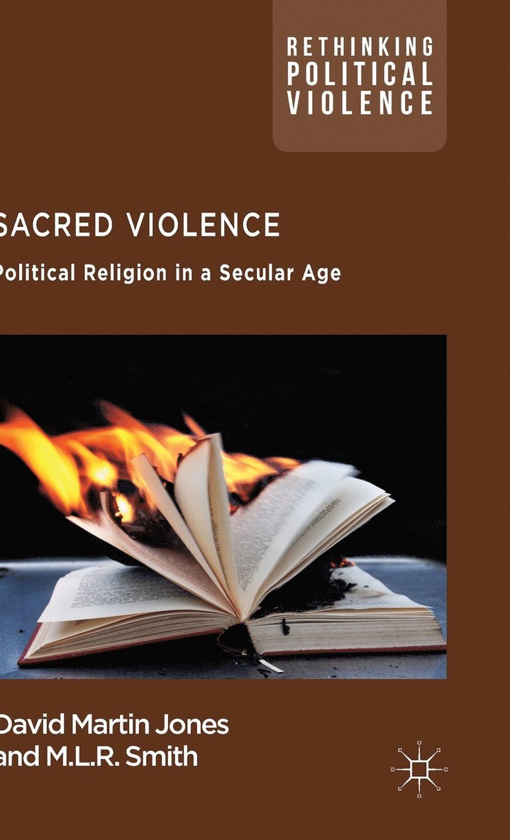 Sacred Violence 1