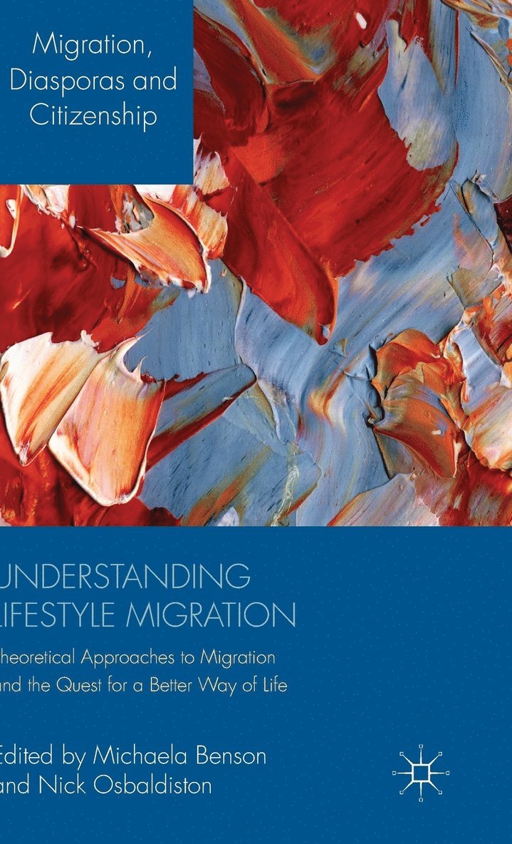Understanding Lifestyle Migration 1