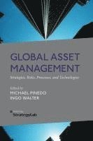bokomslag Global Asset Management